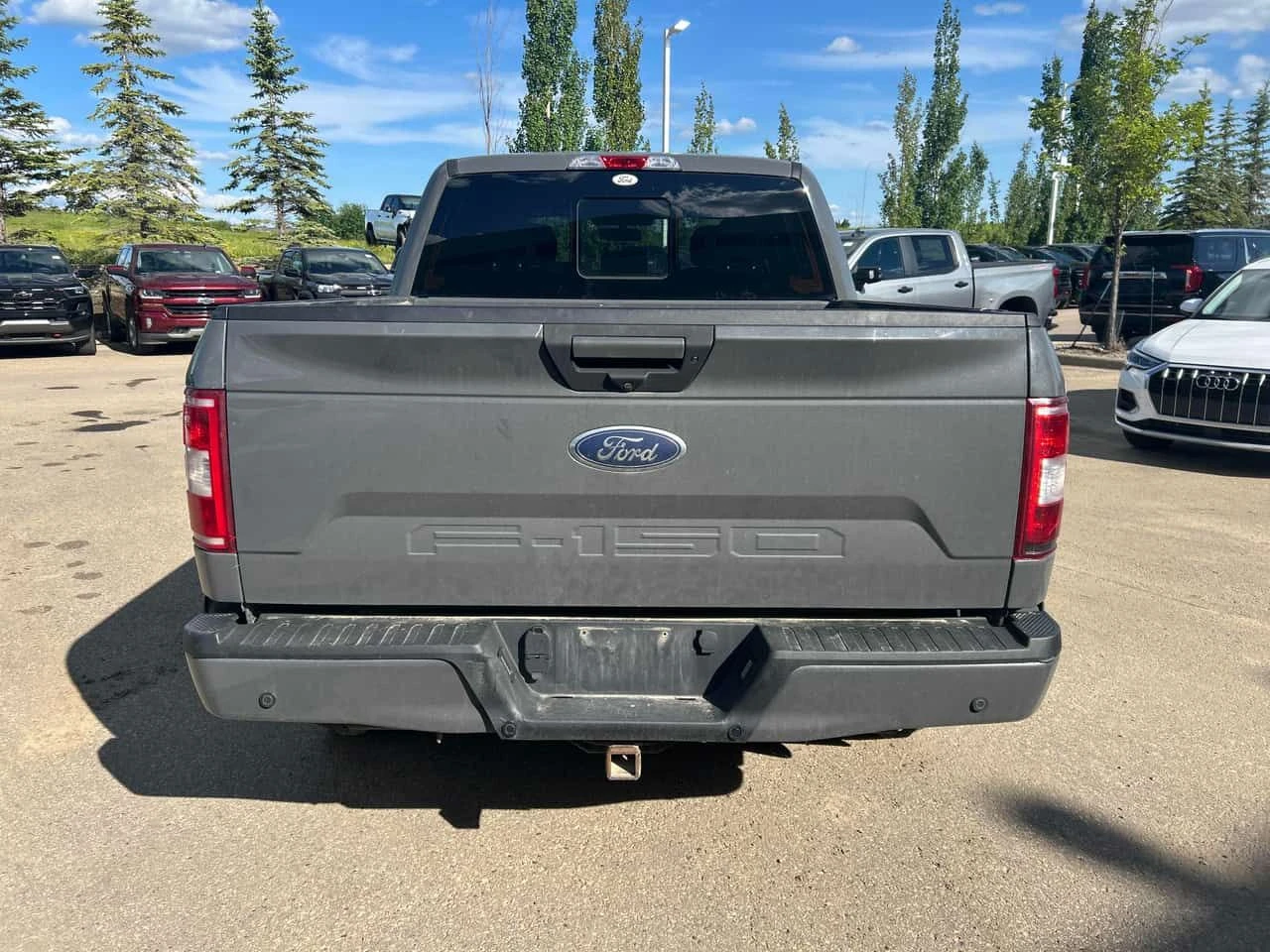 Ford F150 * 4WD SuperCrew Box* АВТОКРЕДИТ* , снимка 4 - Автомобили и джипове - 55194879