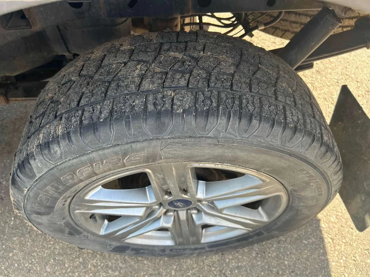 Ford F150 * 4WD SuperCrew Box* АВТОКРЕДИТ* , снимка 7 - Автомобили и джипове - 55194879