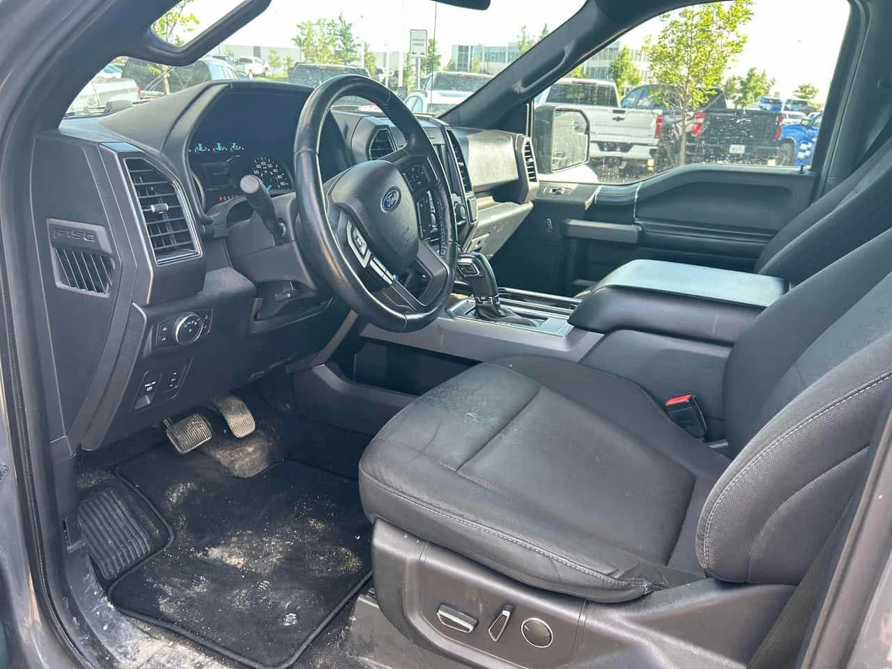 Ford F150 * 4WD SuperCrew Box* АВТОКРЕДИТ* , снимка 5 - Автомобили и джипове - 55194879