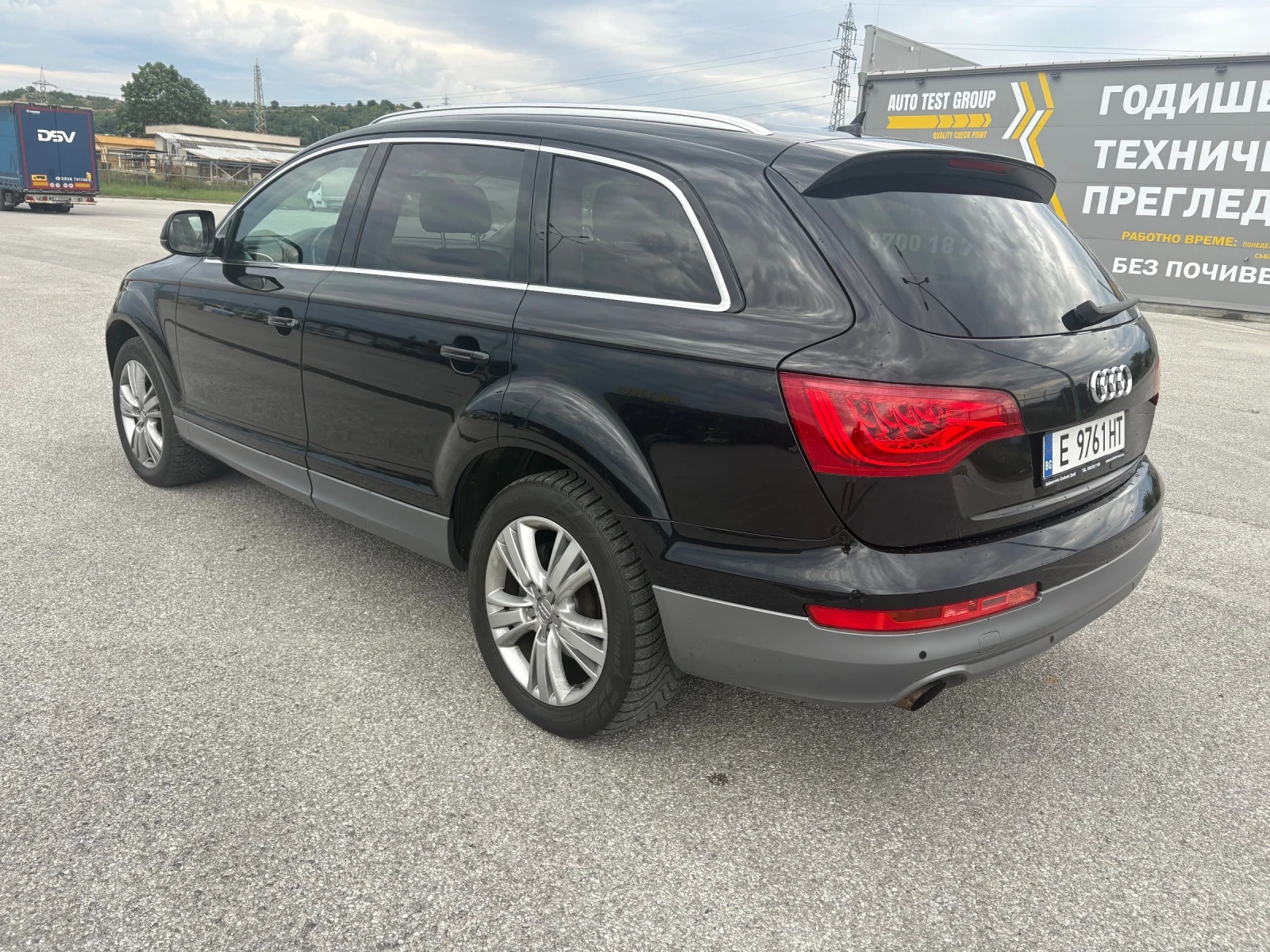 Audi Q7 3.0 V6 TDI clean dizel, снимка 4 - Автомобили и джипове - 55215410