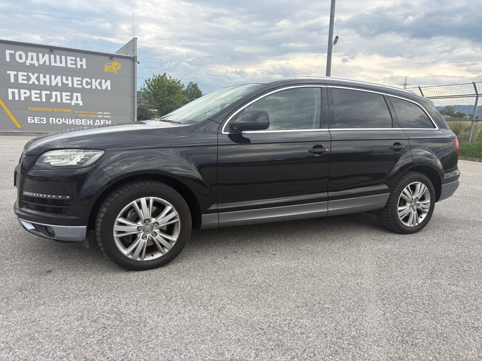 Audi Q7 3.0 V6 TDI clean dizel, снимка 2 - Автомобили и джипове - 55215410