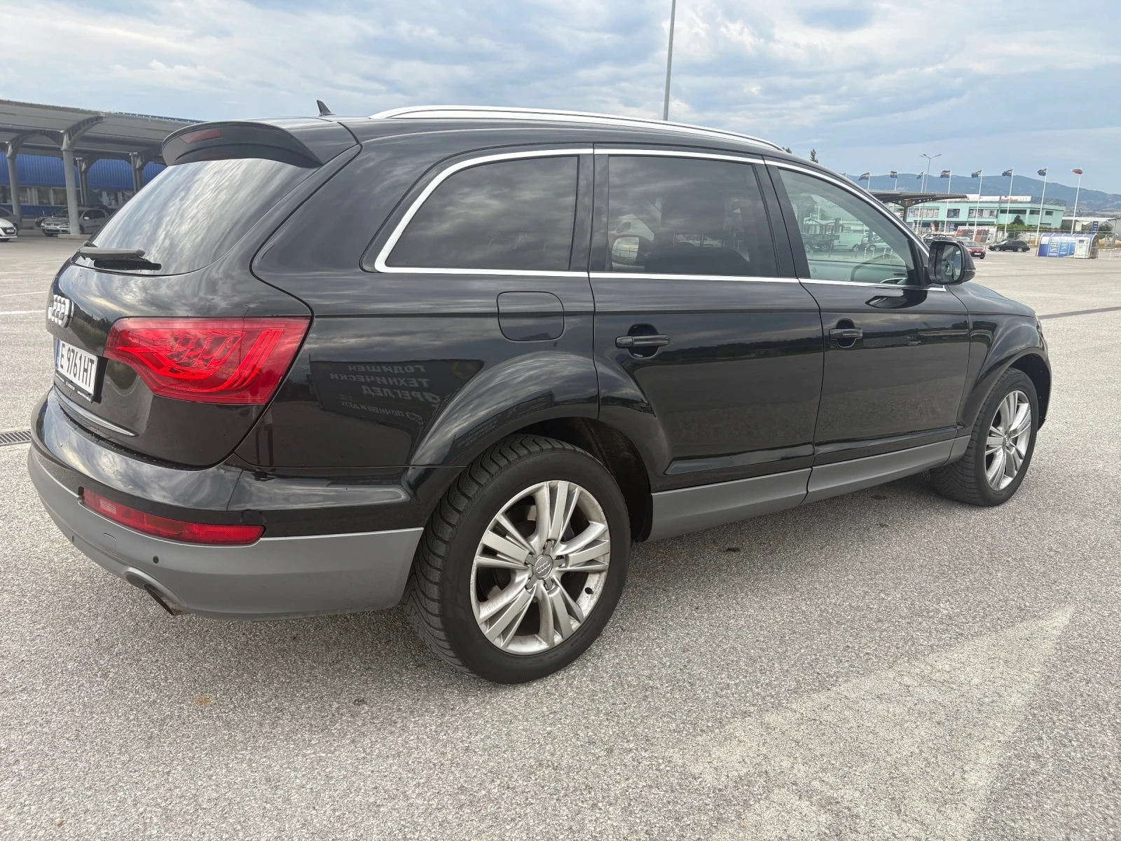 Audi Q7 3.0 V6 TDI clean dizel, снимка 6 - Автомобили и джипове - 55215410