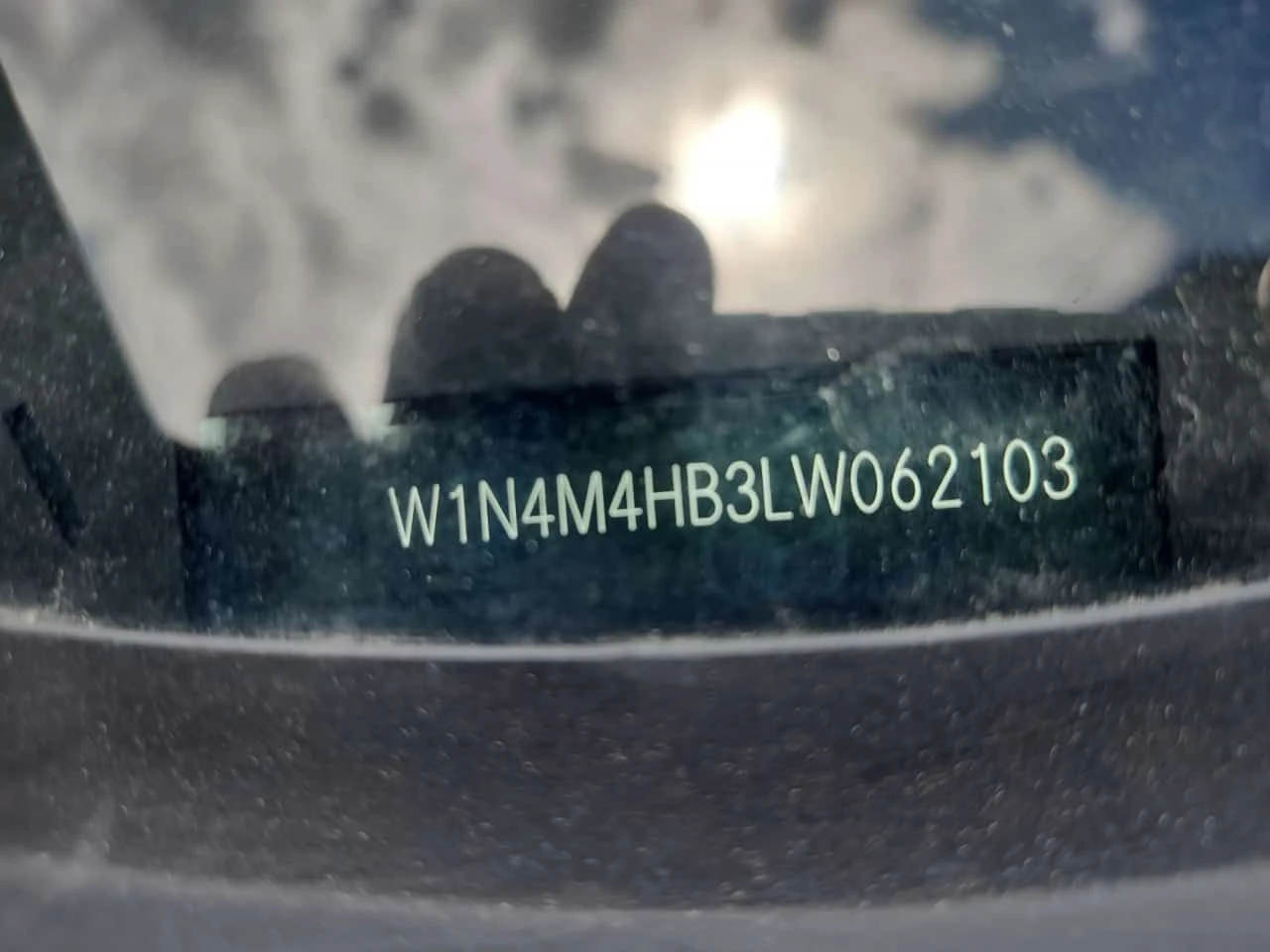 Mercedes-Benz GLB 250  PANO * CARFAX * ����� �� ����������� | Mobile.bg � ����������� 17