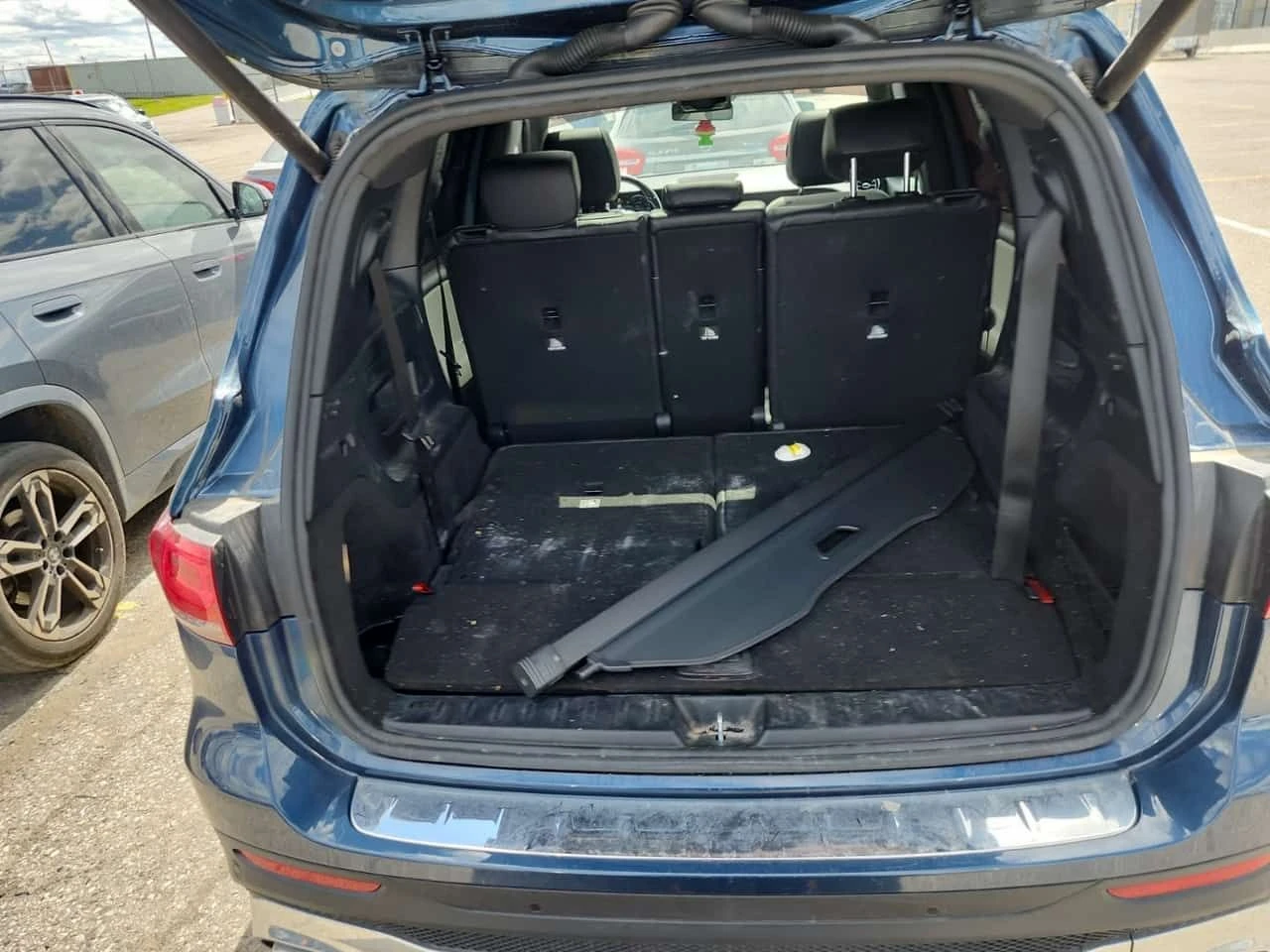 Mercedes-Benz GLB 250  PANO * CARFAX * ����� �� ����������� | Mobile.bg � ����������� 15