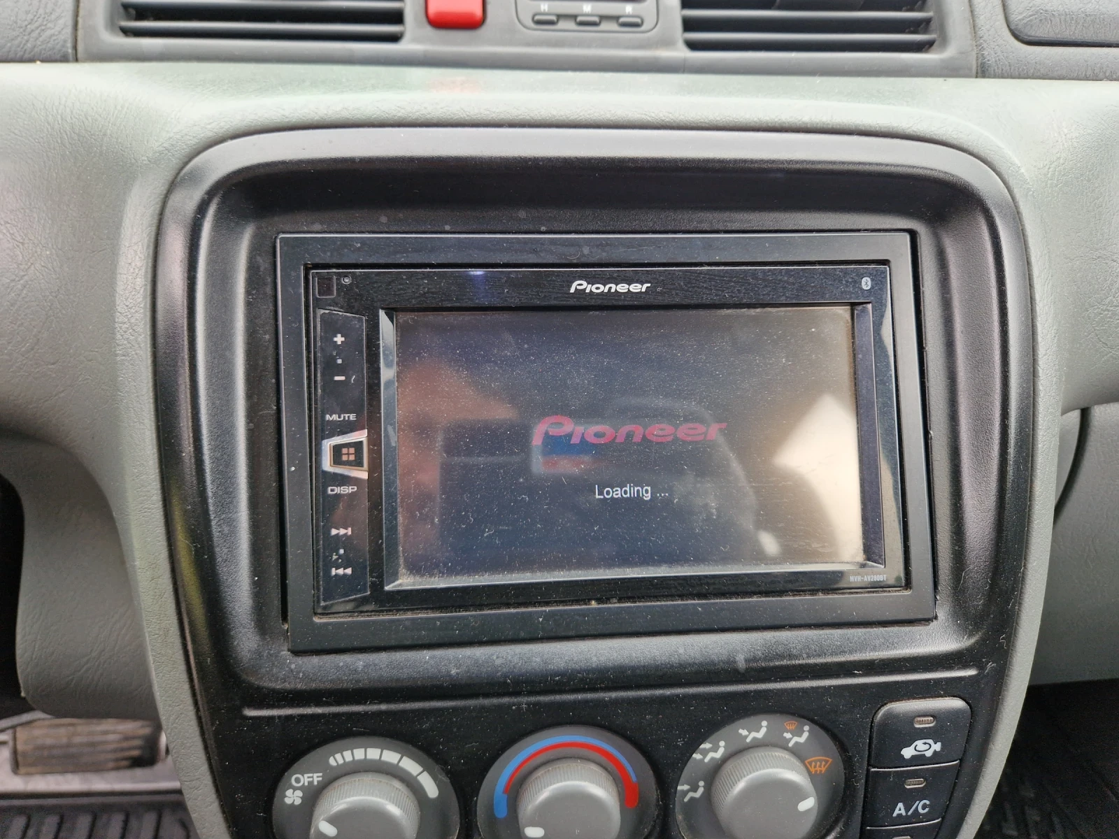 Honda Cr-v, снимка 7 - Автомобили и джипове - 55883740