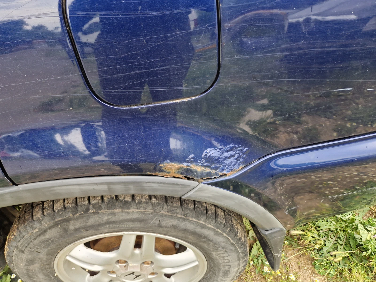 Honda Cr-v, снимка 9 - Автомобили и джипове - 55883740