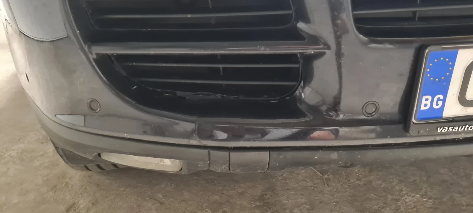 Porsche Cayenne, снимка 15 - Автомобили и джипове - 56200503