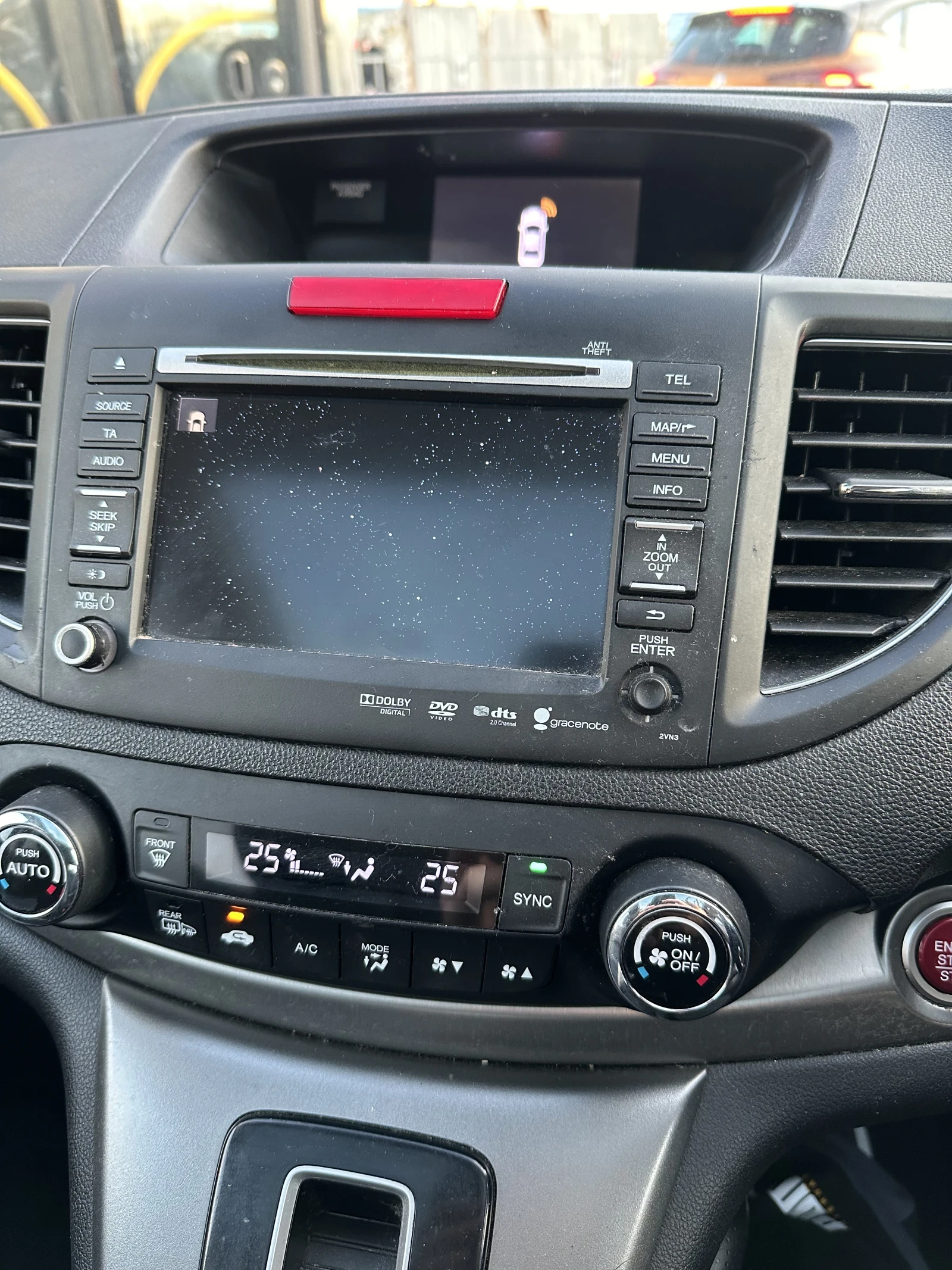 Honda Cr-v, снимка 8 - Автомобили и джипове - 56239433