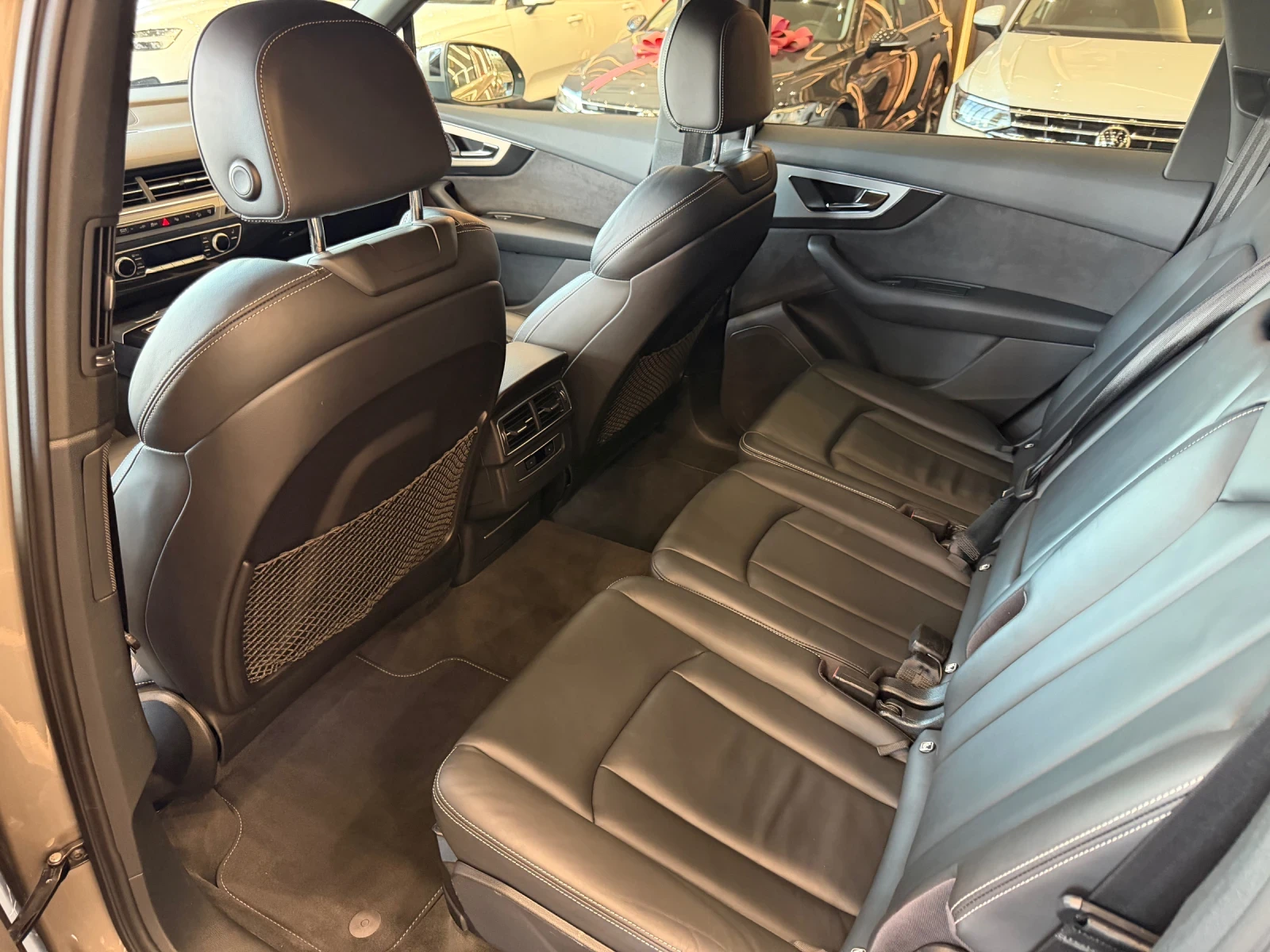 Audi Q7 E-TRON, снимка 10 - Автомобили и джипове - 56354505