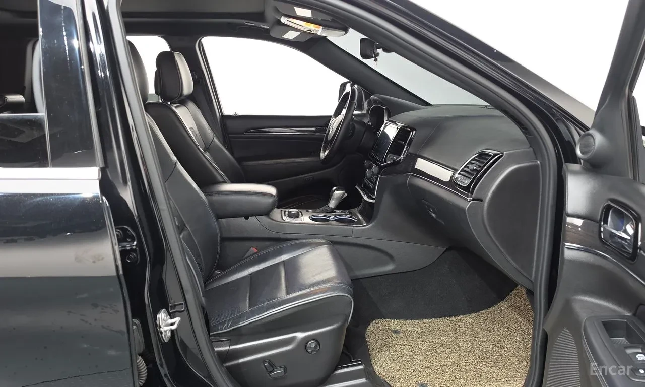 Jeep Grand cherokee 3.6 OVERLAND / ����� / DISTRONIC / PANO / FULL | Mobile.bg � ����������� 15