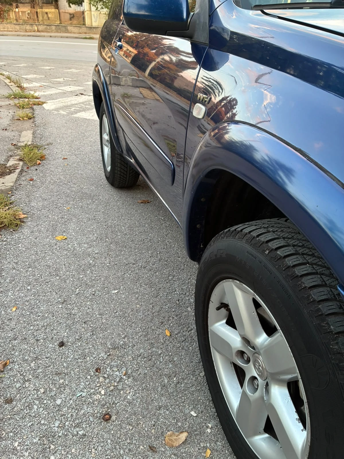 Toyota Rav4, снимка 5 - Автомобили и джипове - 56518032