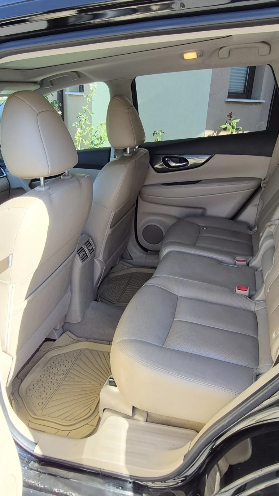 Nissan X-trail 1.6 dCi 4�4 | Mobile.bg � ����������� 8