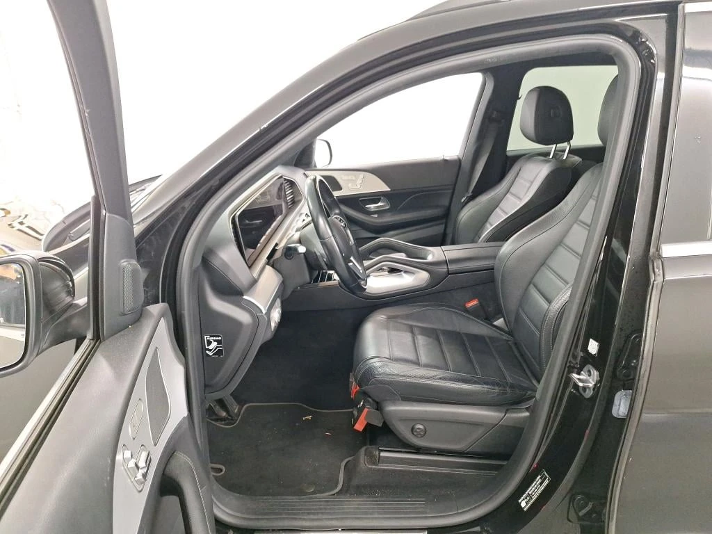 Mercedes-Benz GLE 350de 4Matic Leather LED Navi | Mobile.bg � ����������� 5