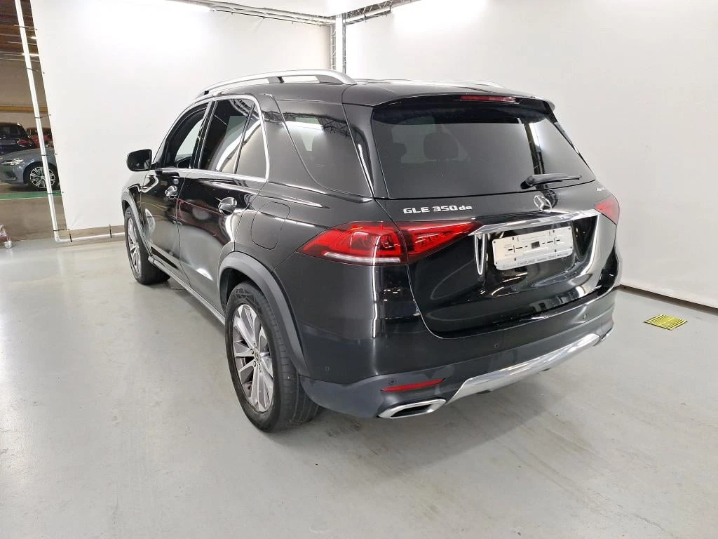 Mercedes-Benz GLE 350de 4Matic Leather LED Navi | Mobile.bg � ����������� 3