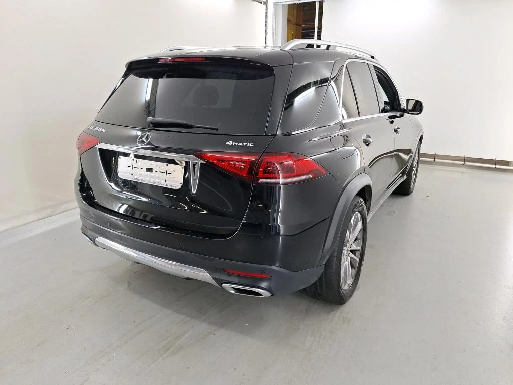 Mercedes-Benz GLE 350de 4Matic Leather LED Navi | Mobile.bg � ����������� 4