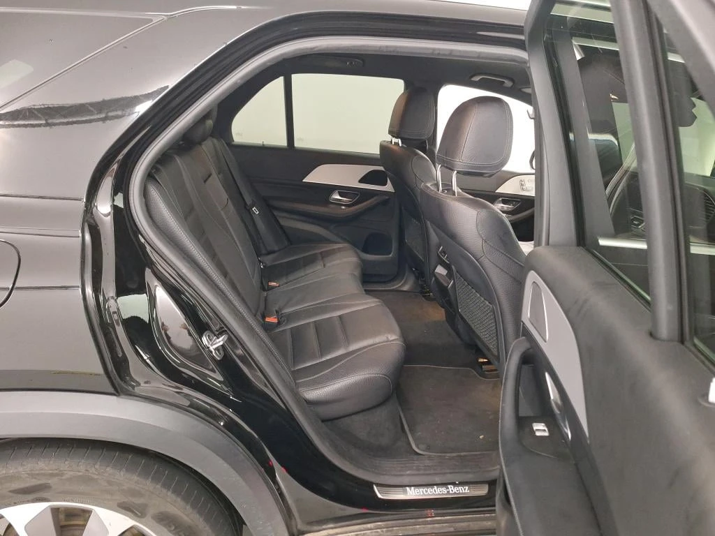 Mercedes-Benz GLE 350de 4Matic Leather LED Navi | Mobile.bg � ����������� 6