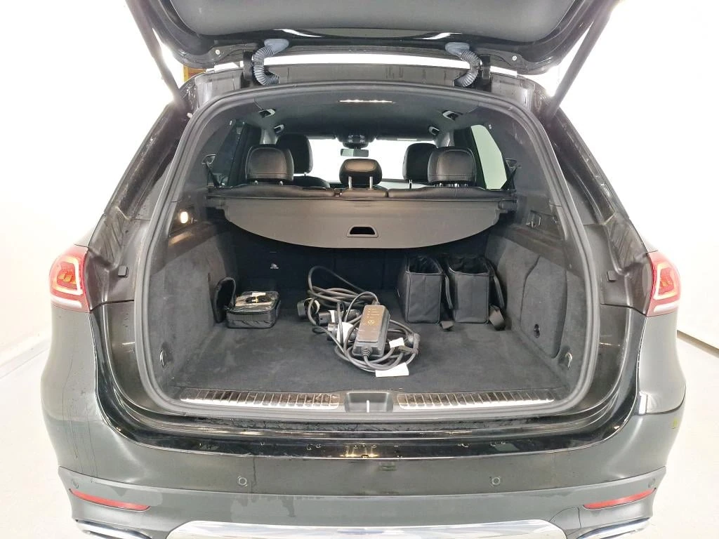 Mercedes-Benz GLE 350de 4Matic Leather LED Navi | Mobile.bg � ����������� 11
