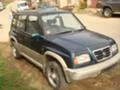 Suzuki Vitara 2.0 V6, снимка 2