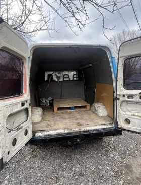 Ford Transit 100, снимка 4