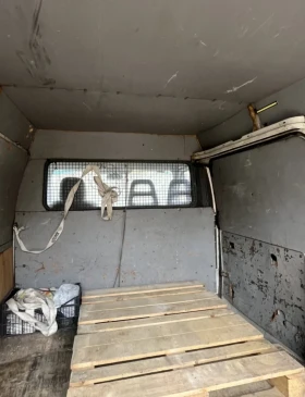 Ford Transit 100, снимка 5