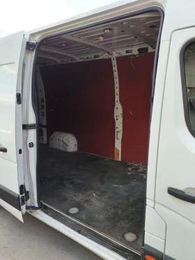 Renault Master 2.3, снимка 9