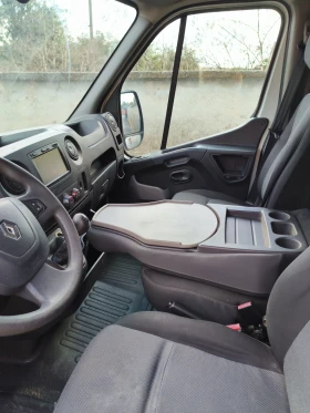 Renault Master 2.3, снимка 16