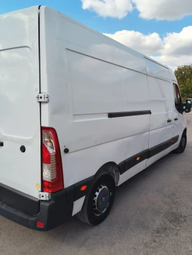 Renault Master 2.3, снимка 6
