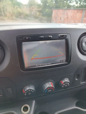 Renault Master 2.3, снимка 15