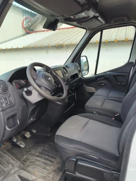 Renault Master 2.3, снимка 12