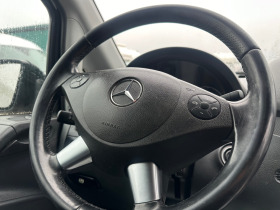Mercedes-Benz Vito !LONG!KLIMA!NAVI | Mobile.bg   14
