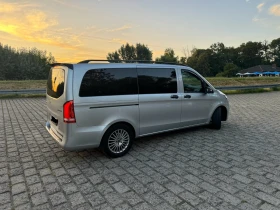 Mercedes-Benz Vito 114 CDI VIP, снимка 5