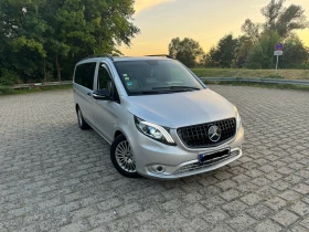 Mercedes-Benz Vito 114 CDI VIP, снимка 4