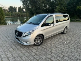 Mercedes-Benz Vito 114 CDI VIP | Mobile.bg    1