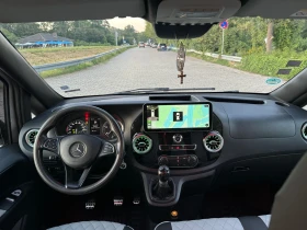 Mercedes-Benz Vito 114 CDI VIP, снимка 17