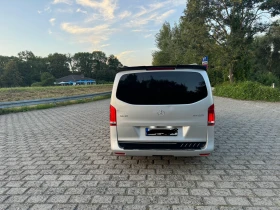 Mercedes-Benz Vito 114 CDI VIP, снимка 6