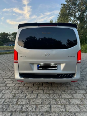 Mercedes-Benz Vito 114 CDI VIP | Mobile.bg    7