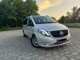 Mercedes-Benz Vito 114 CDI VIP, снимка 2