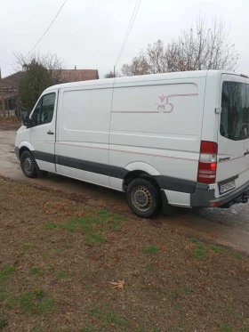 Mercedes-Benz Sprinter 316 2.2, снимка 5