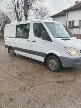 Mercedes-Benz Sprinter 316 2.2, снимка 6