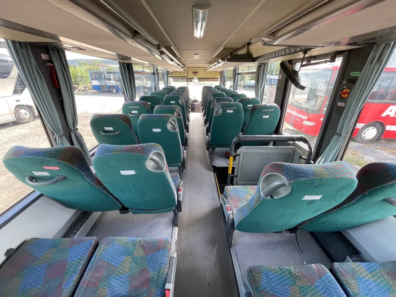 Setra S 315GT Euro3, снимка 8 - Бусове и автобуси - 50425970