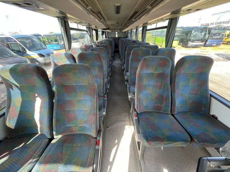 Setra S 315GT Euro3, снимка 6 - Бусове и автобуси - 50425970