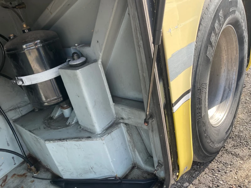 Setra S 315GT Euro3, снимка 12 - Бусове и автобуси - 50425970