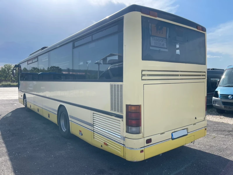 Setra S 315GT Euro3, снимка 3 - Бусове и автобуси - 50425970