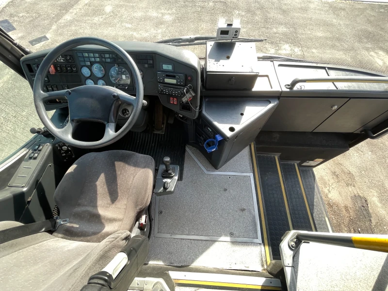 Setra S 315GT Euro3, снимка 9 - Бусове и автобуси - 50425970