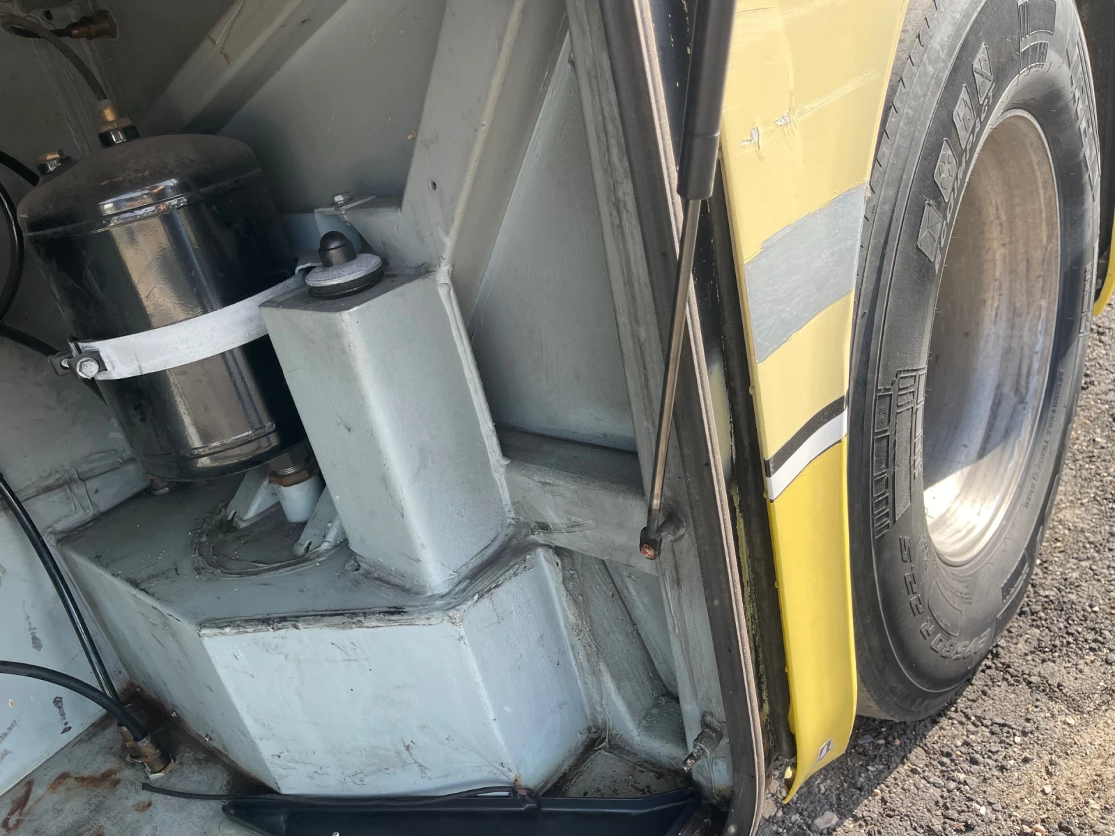 Setra S 315GT Euro3 | Mobile.bg   12