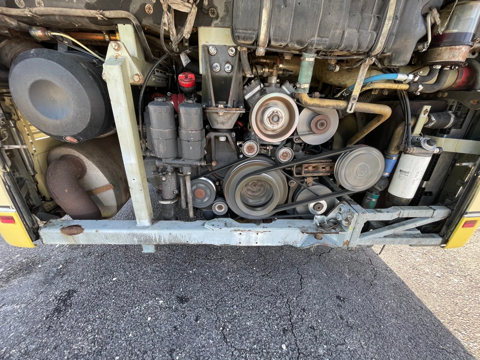 Setra S 315GT Euro3 | Mobile.bg   13