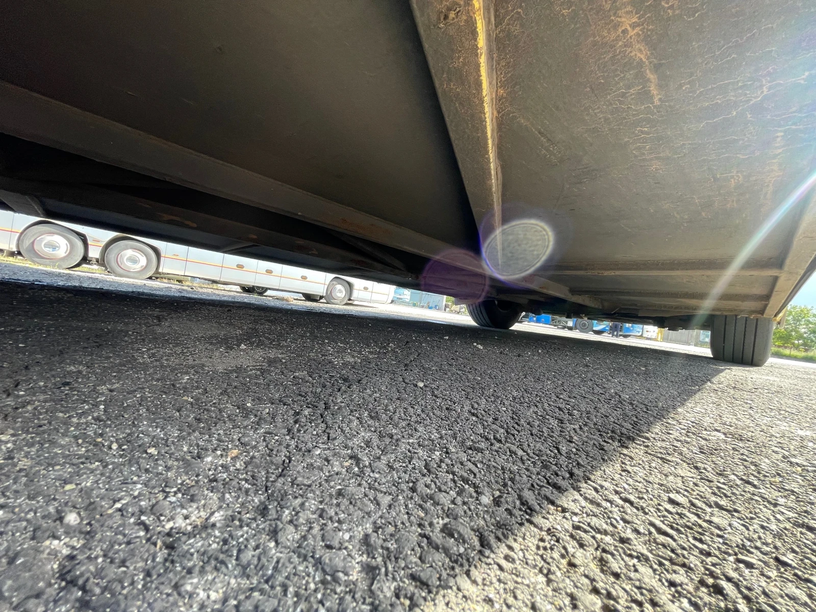 Setra S 315GT Euro3 | Mobile.bg   11