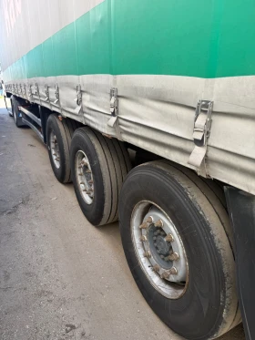 Man Tgx EEV, снимка 7