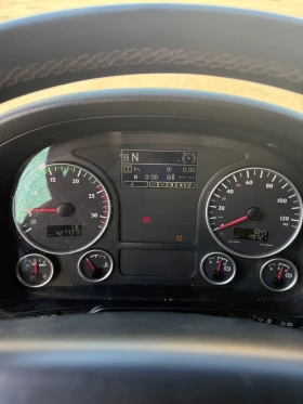 Man Tgx EEV, снимка 3