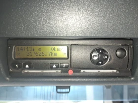 Man Tgs 32.420/8x4-самосвал/зърновоз , снимка 9